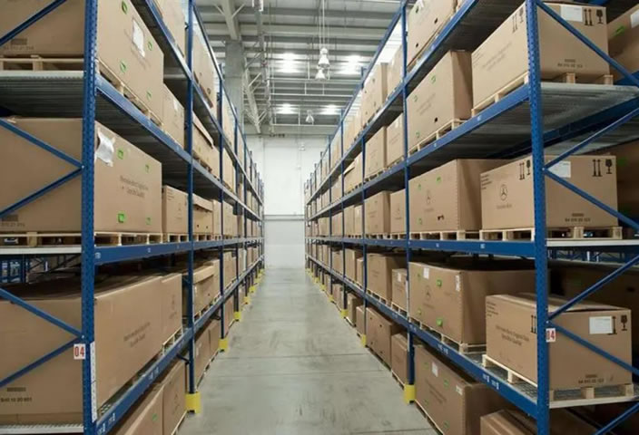 厦门到南海区货物仓储