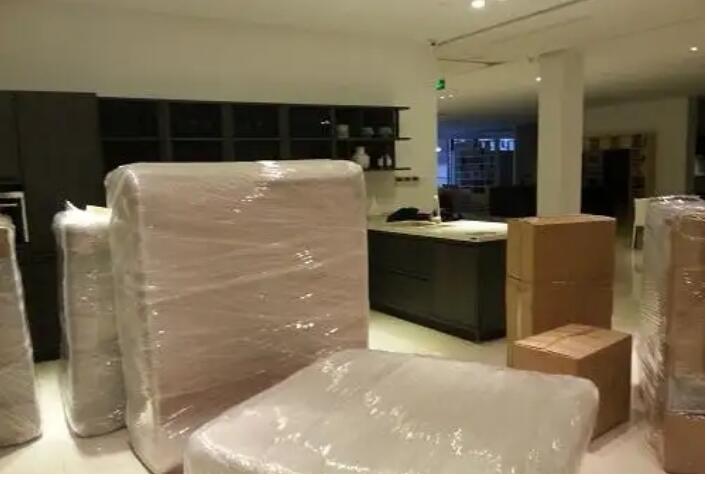 厦门到南海区长途搬家