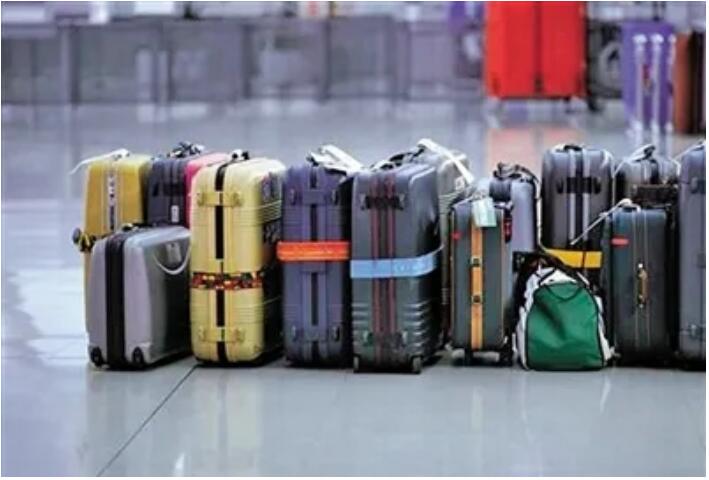 厦门到南海区行李托运