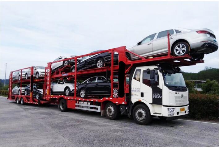 厦门到南海区轿车托运